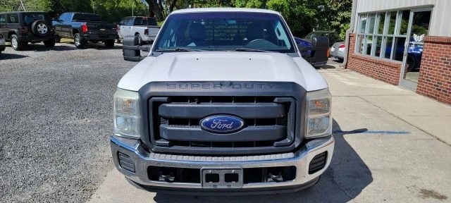 2014 Ford Super Duty 4th Gen - Image 10 of 21