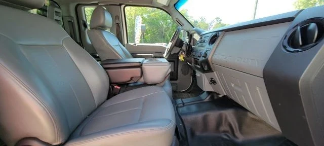 2014 Ford Super Duty 4th Gen - Image 17 of 21