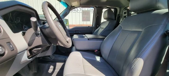 2014 Ford Super Duty 3rd Gen - Image 13 of 21