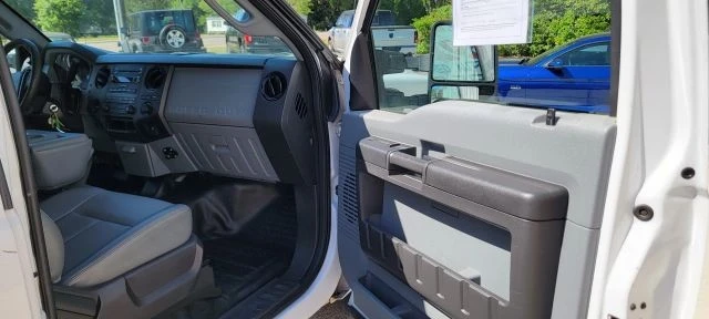 2014 Ford Super Duty 4th Gen - Image 18 of 21