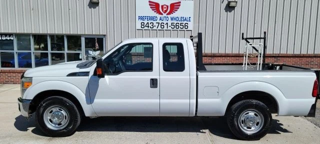 2014 Ford Super Duty 4th Gen - Image 3 of 21