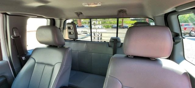 2014 Ford Super Duty 4th Gen - Image 19 of 21