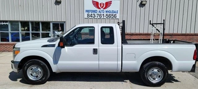 2014 Ford Super Duty 4th Gen - Image 3 of 21