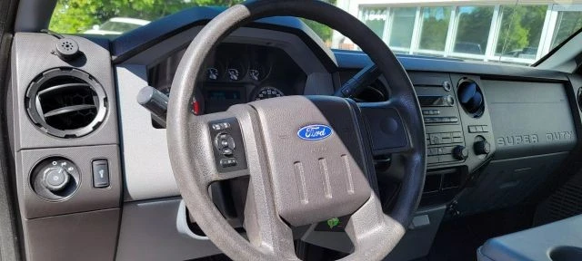 2014 Ford Super Duty 4th Gen - Image 14 of 21