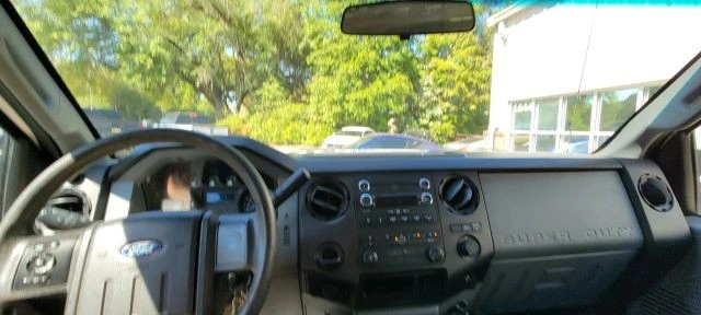 2014 Ford Super Duty 4th Gen - Image 15 of 21