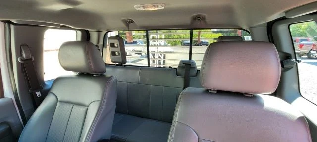 2014 Ford Super Duty 4th Gen - Image 19 of 21