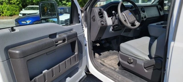 2014 Ford Super Duty 4th Gen - Image 12 of 21