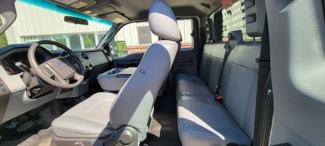 2014 Ford Super Duty 3rd Gen - Image 20 of 21