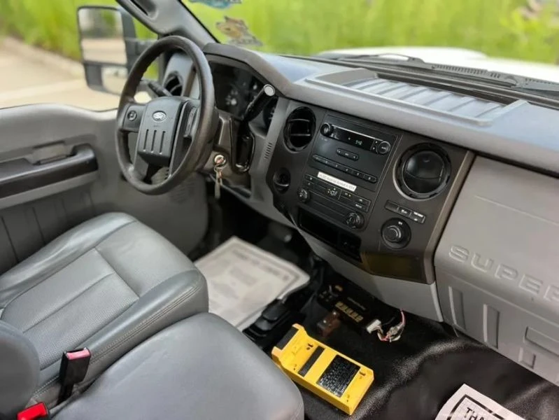 2014 Ford Super Duty 3rd Gen - Image 11 of 12