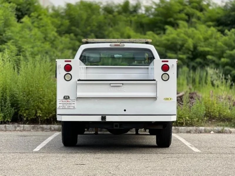 2014 Ford Super Duty 3rd Gen - Image 7 of 12