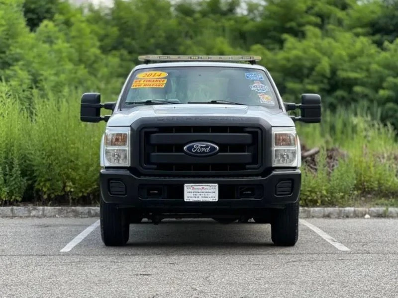 2014 Ford Super Duty 3rd Gen - Image 3 of 12