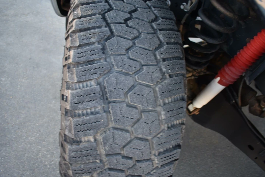 2014 Ford Super Duty 3rd Gen - Image 18 of 22