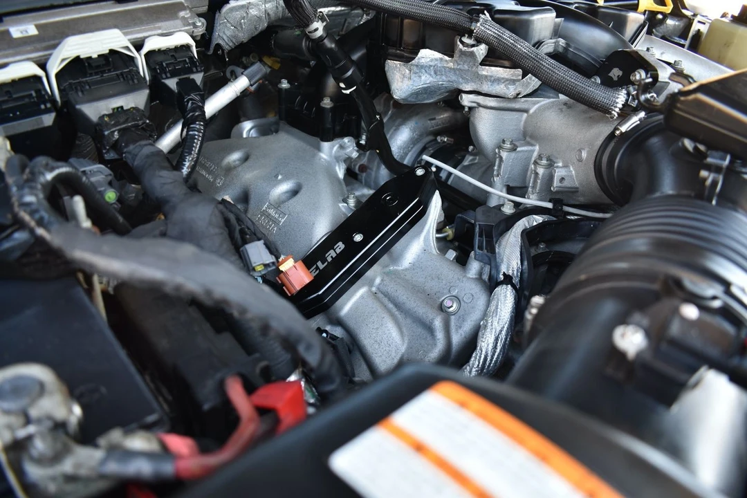 2014 Ford Super Duty 3rd Gen - Image 19 of 21