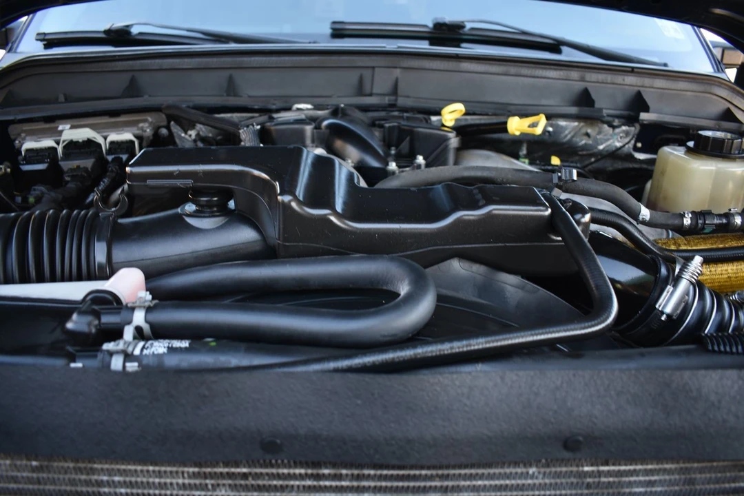 2014 Ford Super Duty 3rd Gen - Image 21 of 21