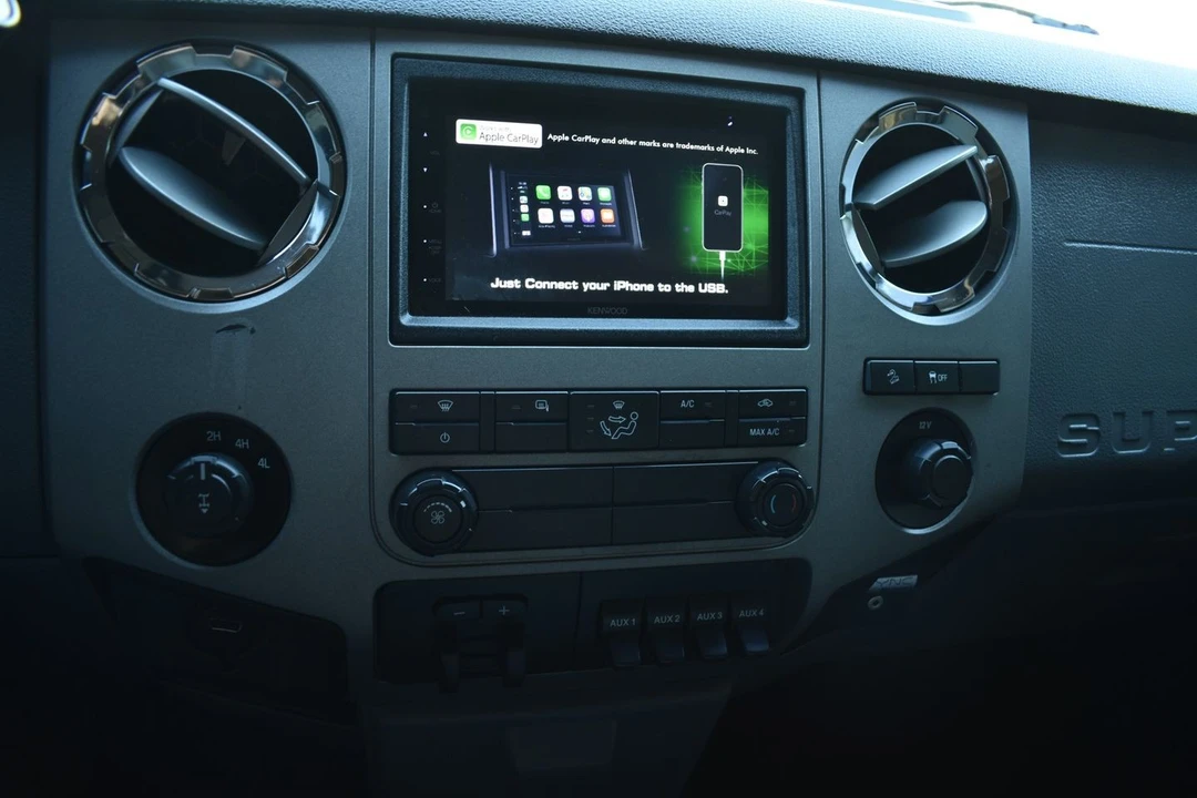 2014 Ford Super Duty 3rd Gen - Image 13 of 21