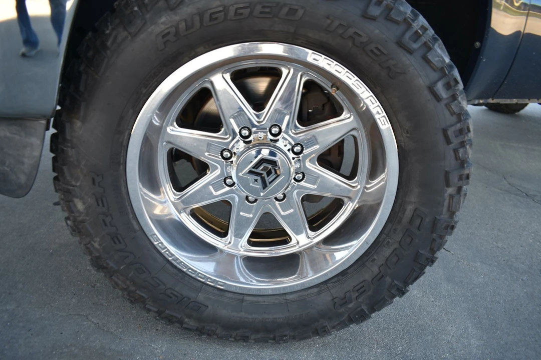 2014 Ford Super Duty 3rd Gen - Image 17 of 21