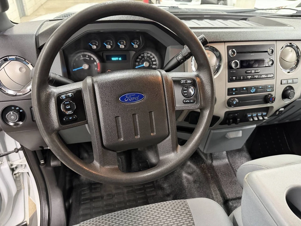 2014 Ford Super Duty 3rd Gen - Image 9 of 21