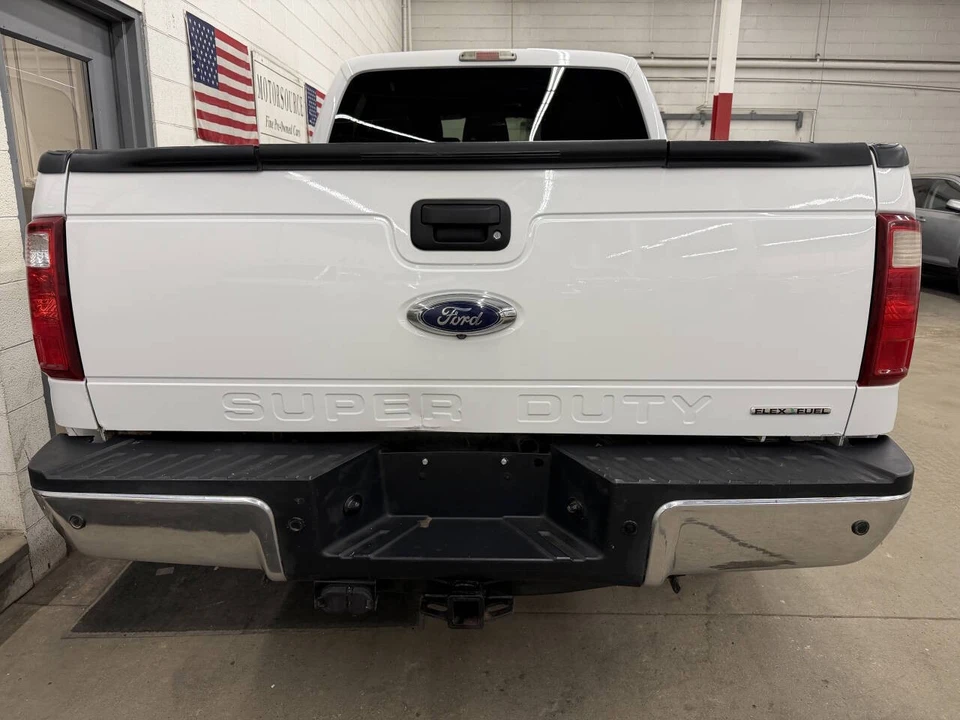 2014 Ford Super Duty 3rd Gen - Image 11 of 21