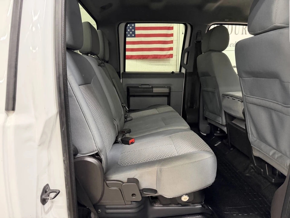 2014 Ford Super Duty 3rd Gen - Image 7 of 12