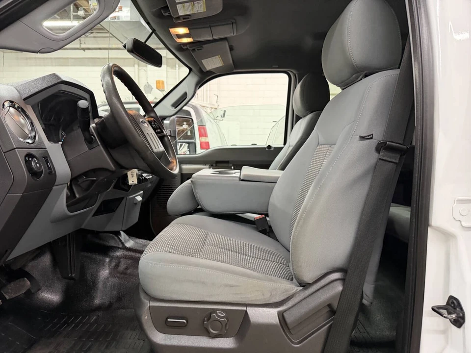 2014 Ford Super Duty 3rd Gen - Image 14 of 21