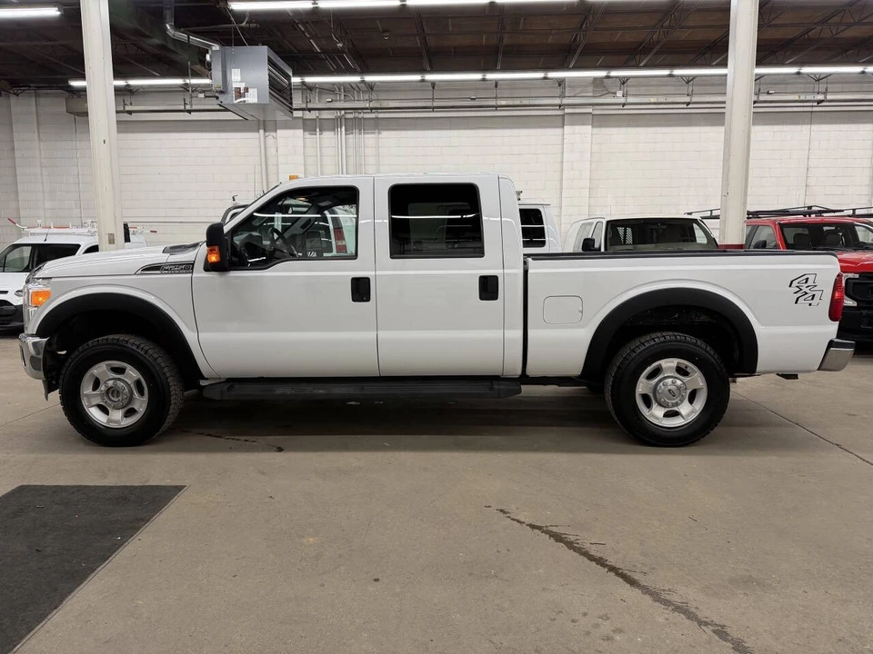 2014 Ford Super Duty 3rd Gen - Image 12 of 21