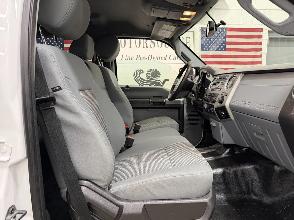 2014 Ford Super Duty 3rd Gen - Image 16 of 21