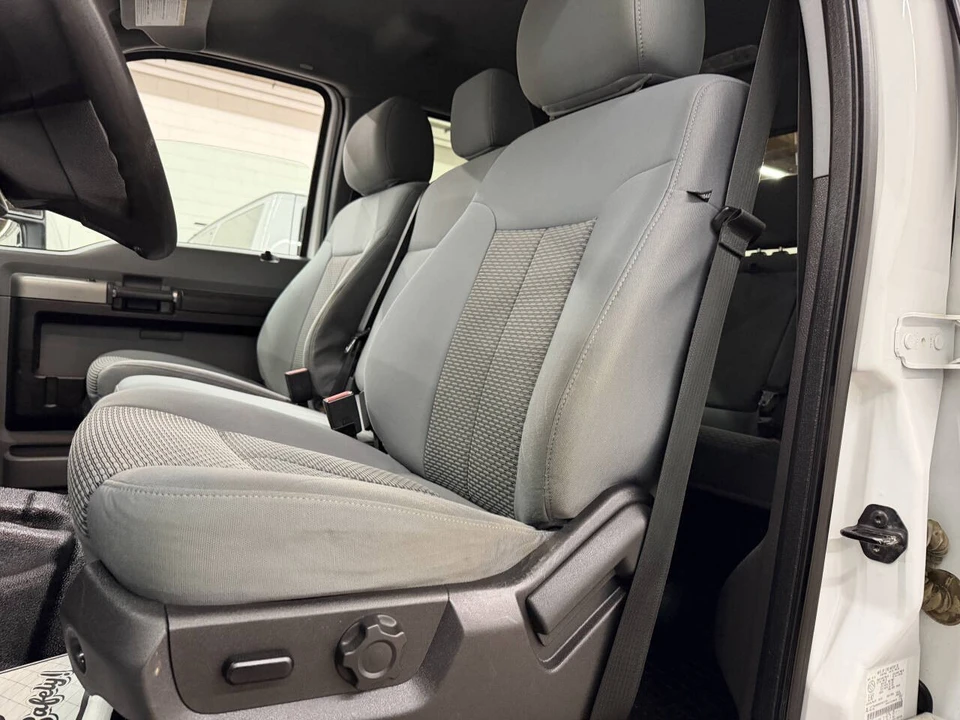 2014 Ford Super Duty 3rd Gen - Image 5 of 21