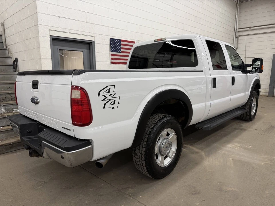 2014 Ford Super Duty 3rd Gen - Image 2 of 21
