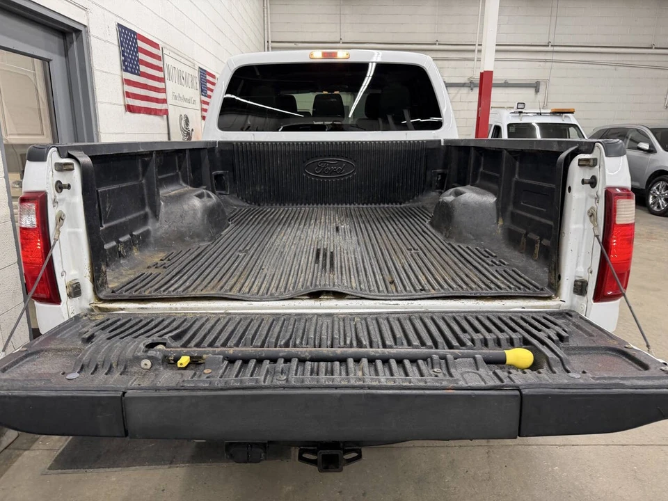 2014 Ford Super Duty 3rd Gen - Image 17 of 21