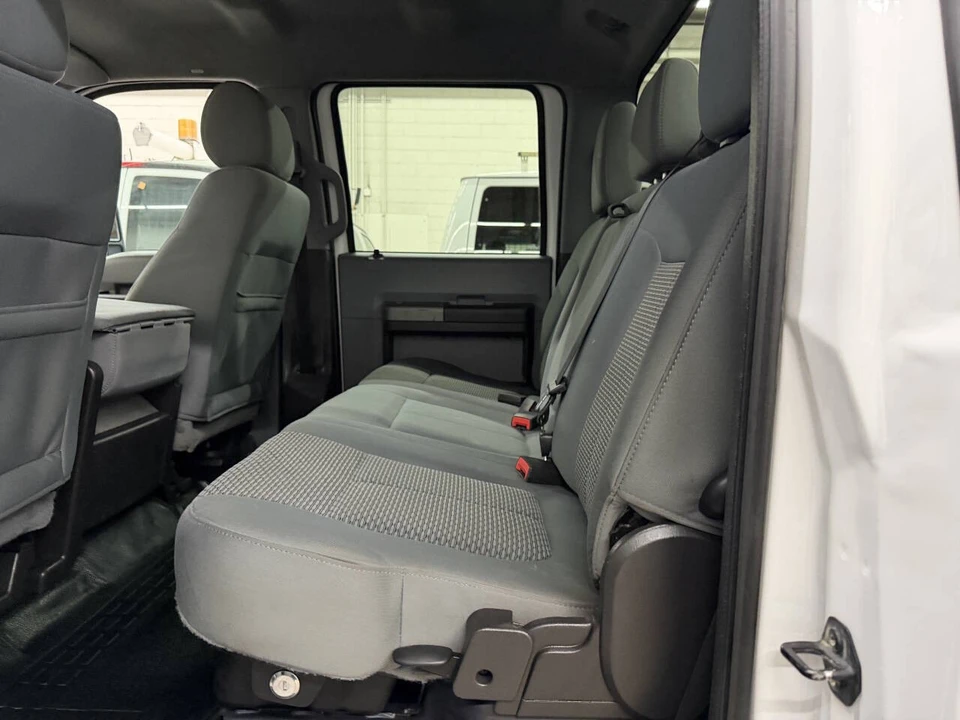 2014 Ford Super Duty 3rd Gen - Image 15 of 21