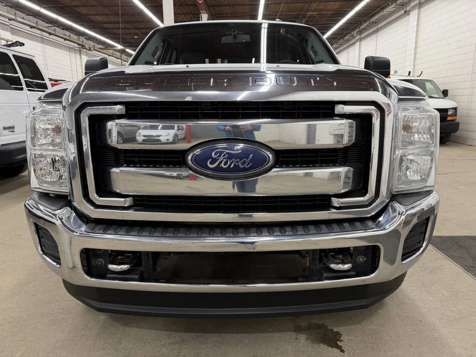 2014 Ford Super Duty 3rd Gen - Image 13 of 21