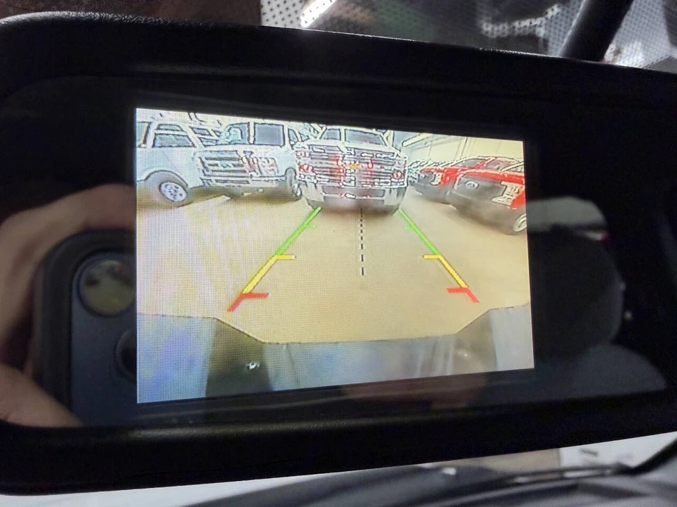 2014 Ford Super Duty 3rd Gen - Image 8 of 21