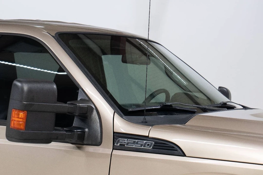 2014 Ford Super Duty 3rd Gen - Image 11 of 12