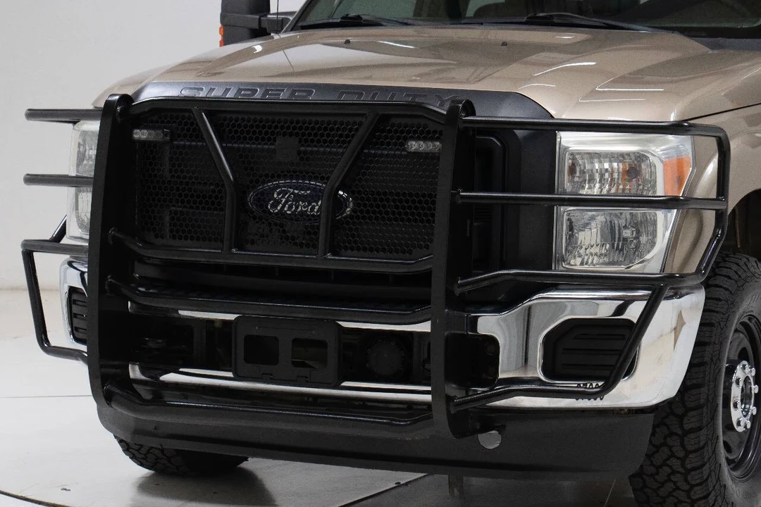 2014 Ford Super Duty 3rd Gen - Image 9 of 12