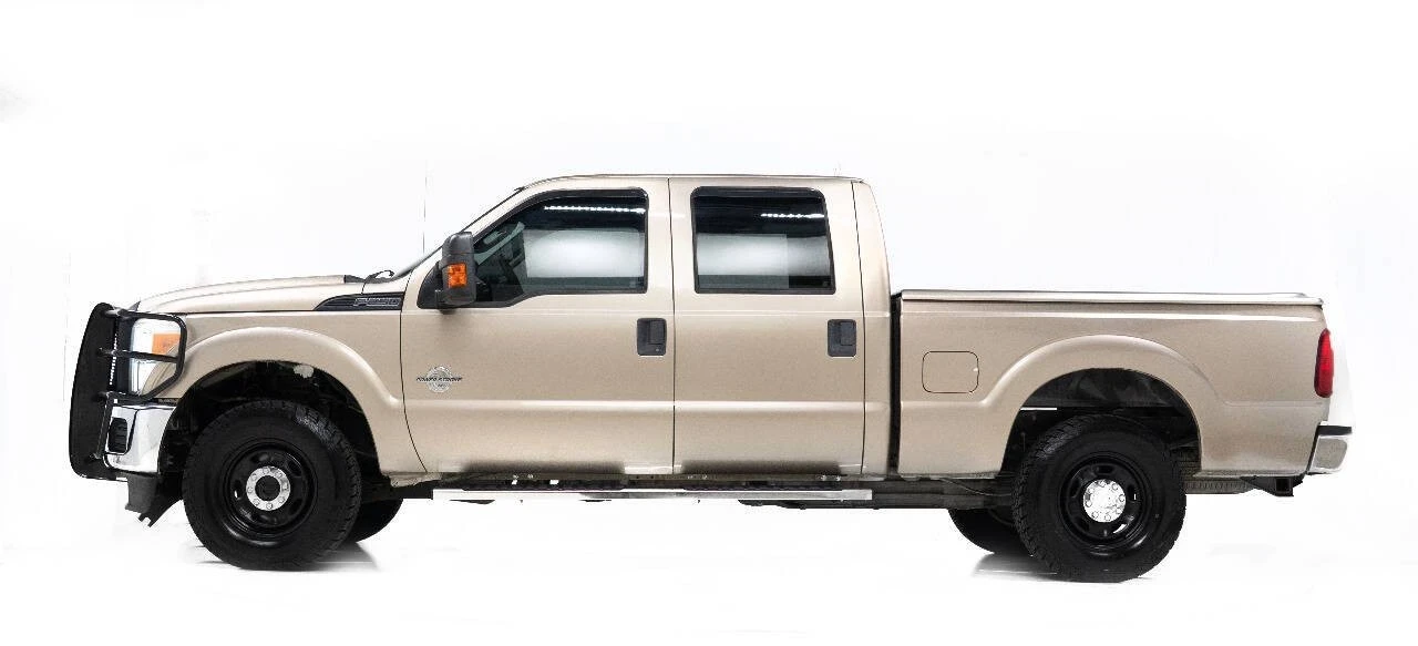 2014 Ford Super Duty 3rd Gen - Image 6 of 12