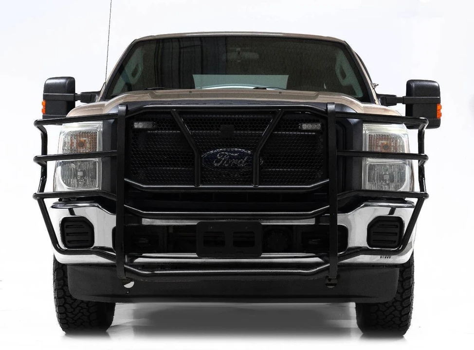 2014 Ford Super Duty 3rd Gen - Image 7 of 12