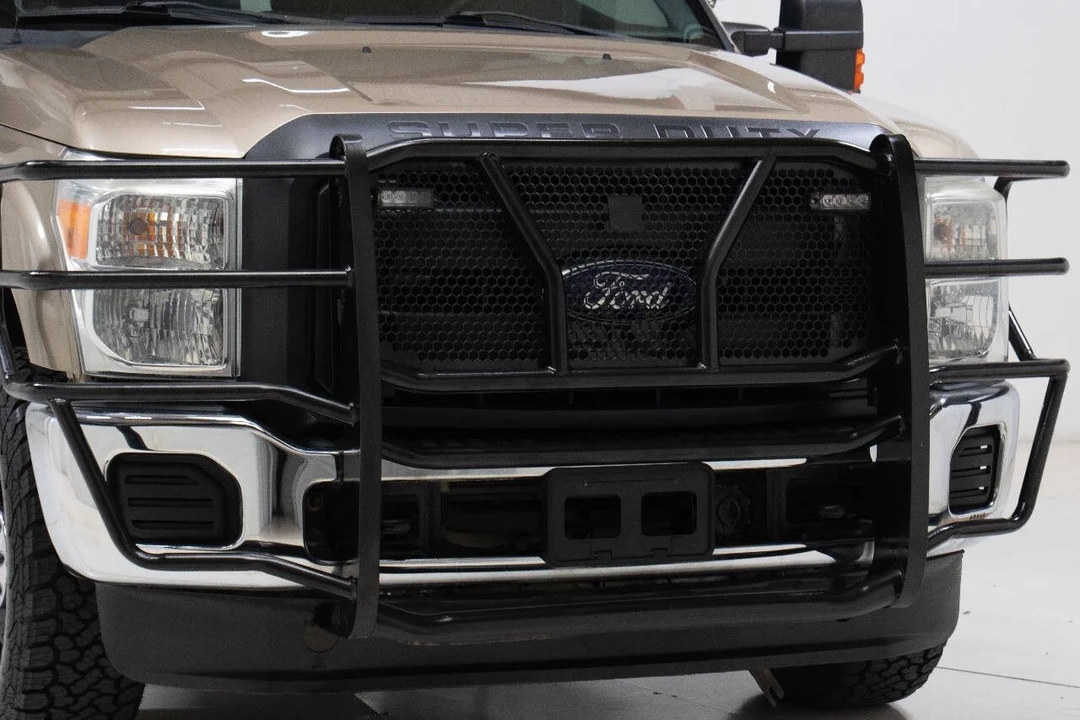 2014 Ford Super Duty 3rd Gen - Image 10 of 12
