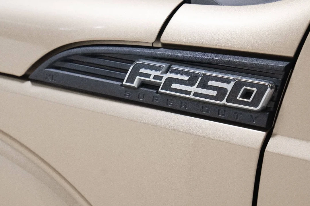 2014 Ford Super Duty 3rd Gen - Image 12 of 12