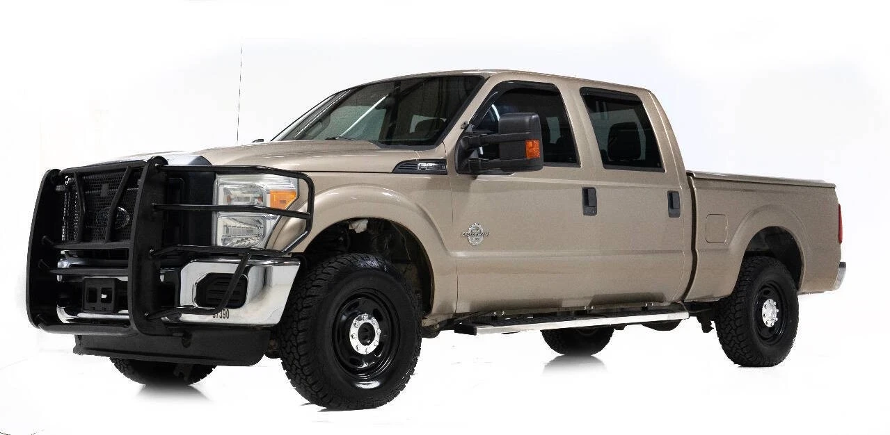 2014 Ford Super Duty 3rd Gen - Image 2 of 12