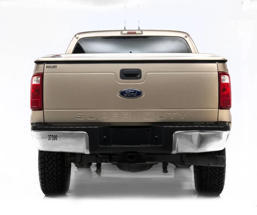 2014 Ford Super Duty 3rd Gen - Image 8 of 12