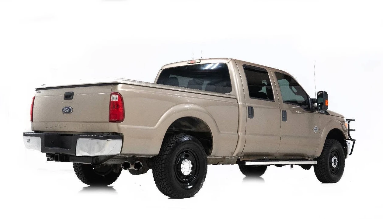 2014 Ford Super Duty 3rd Gen - Image 3 of 12