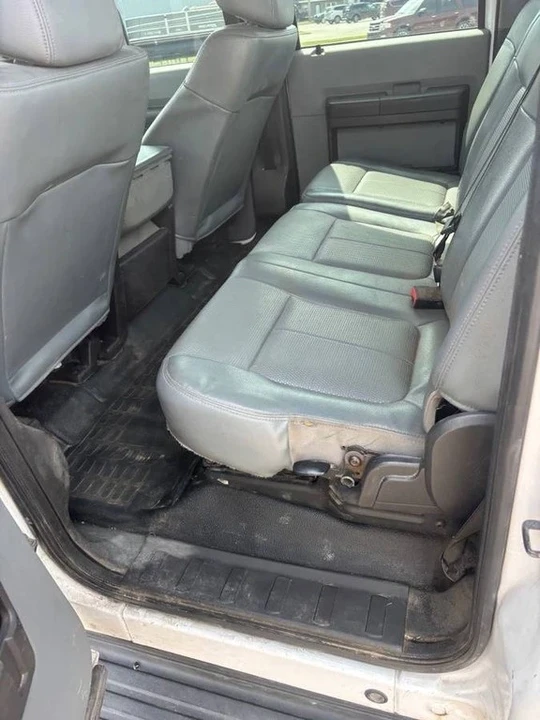 2014 Ford Super Duty 3rd Gen - Image 14 of 19