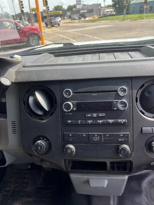 2014 Ford Super Duty 3rd Gen - Image 9 of 19