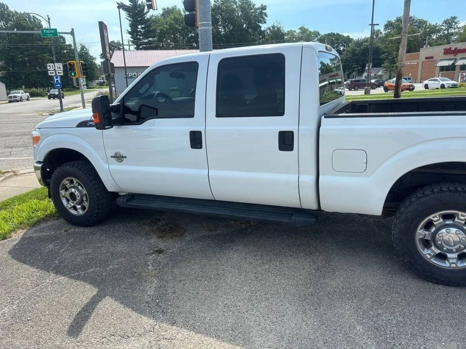 2014 Ford Super Duty 3rd Gen - Image 3 of 19