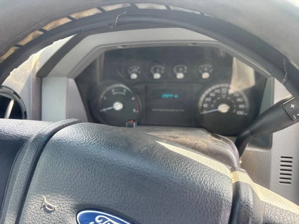 2014 Ford Super Duty 3rd Gen - Image 10 of 19