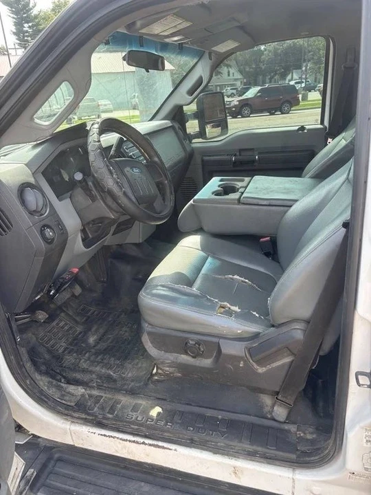 2014 Ford Super Duty 3rd Gen - Image 19 of 19