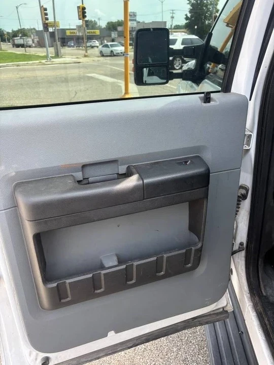 2014 Ford Super Duty 3rd Gen - Image 15 of 19