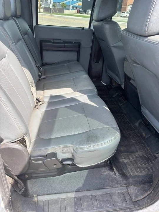 2014 Ford Super Duty 3rd Gen - Image 11 of 19