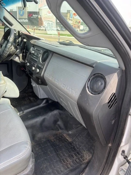 2014 Ford Super Duty 3rd Gen - Image 7 of 19