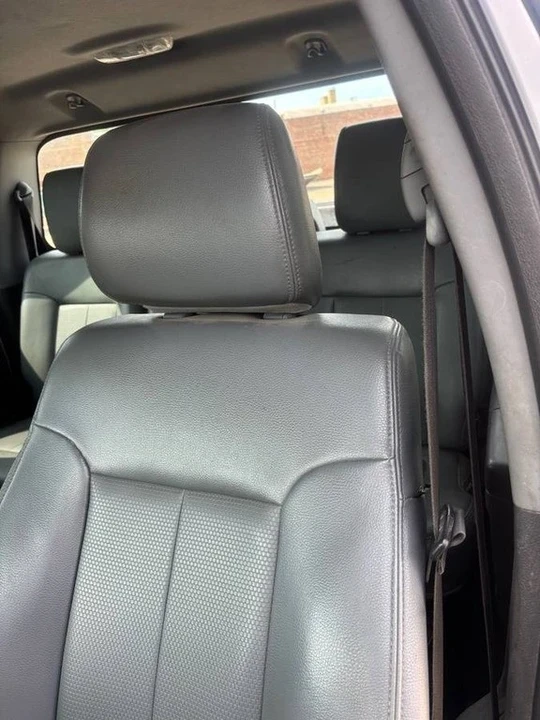 2014 Ford Super Duty 3rd Gen - Image 18 of 19